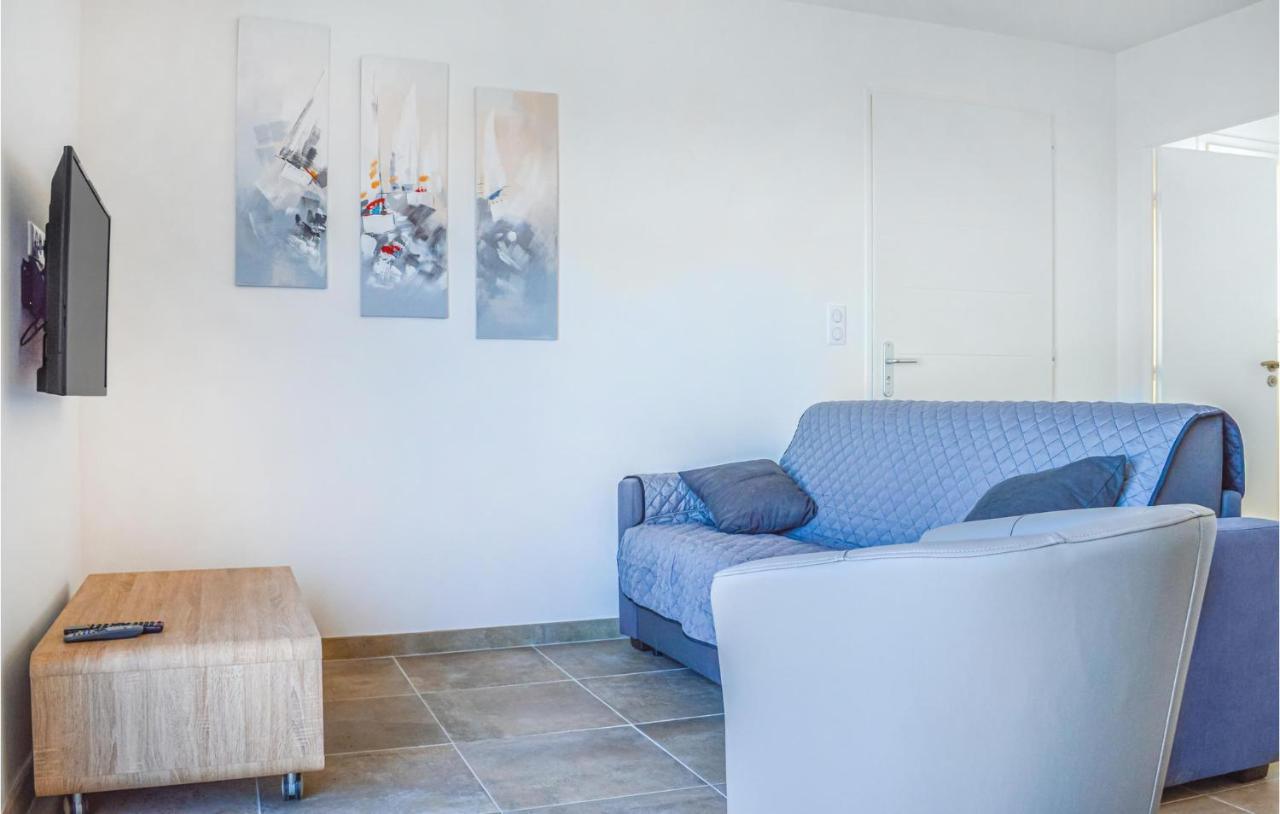 Awesome Apartment In Coti Chiavari With Kitchen Luaran gambar