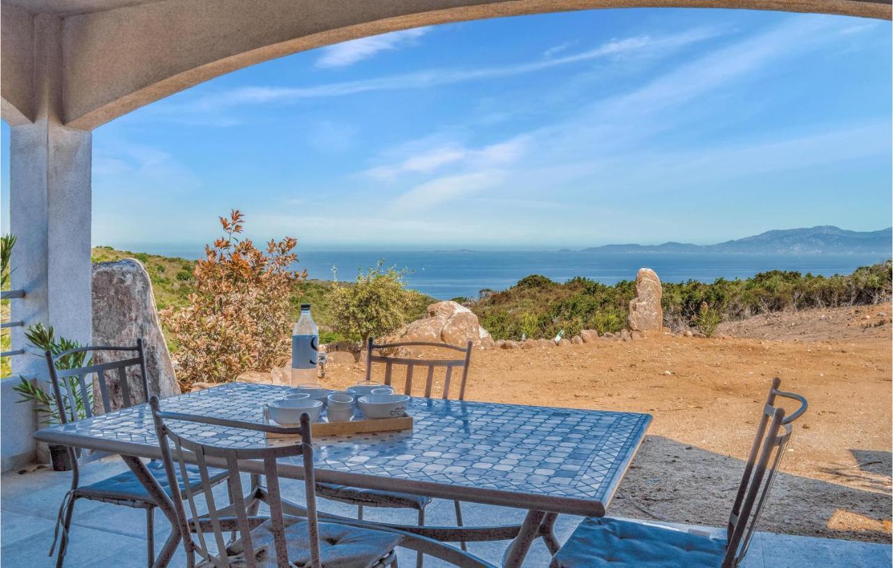 Awesome Apartment In Coti Chiavari With Kitchen Luaran gambar