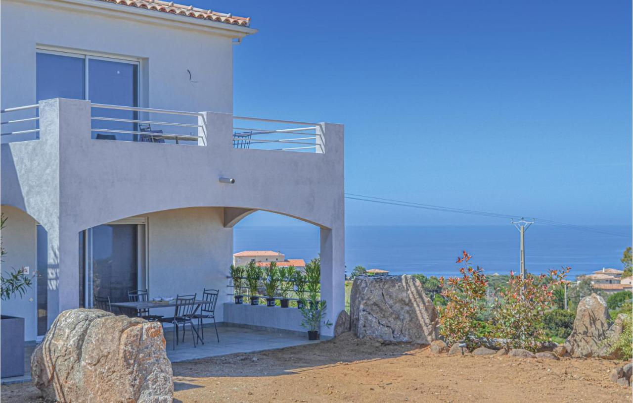 Awesome Apartment In Coti Chiavari With Kitchen Luaran gambar